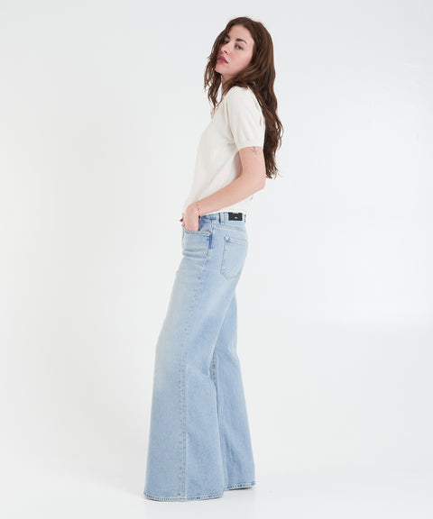 Polo in maglia 'Tamara'