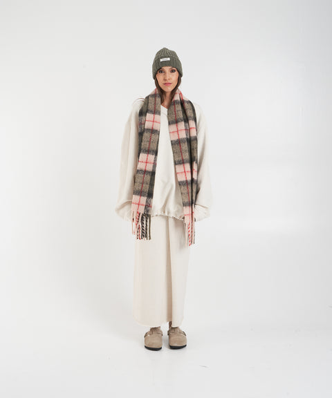 Clog 'Boston Shearling'