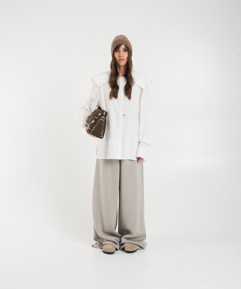 Joggers wide leg 'Larissa'