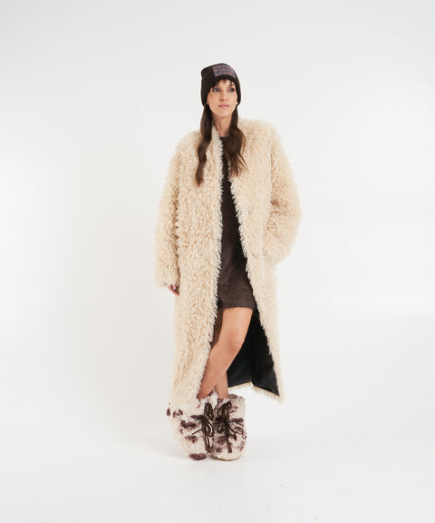 Stivali  'Icon Low Curly'