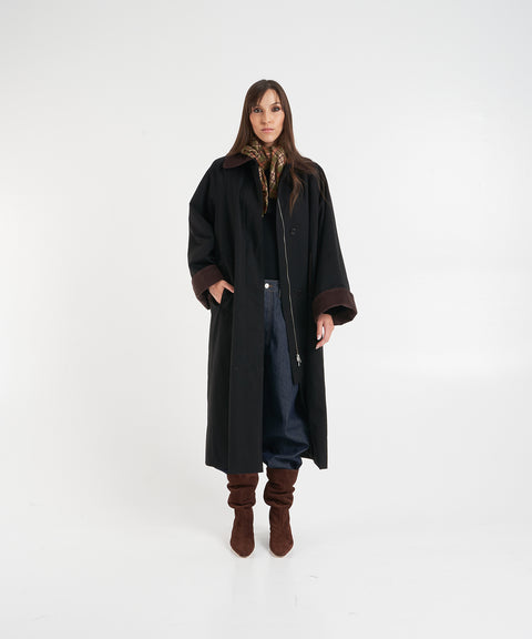 Wildleder Stiefel 'Wally'