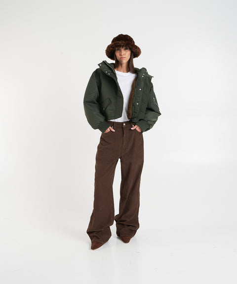 Bomber jacket 'Matilda'