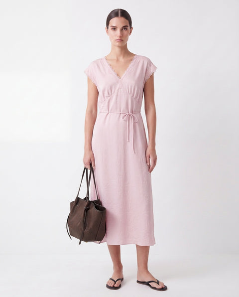 Maxi dress 'Andra'