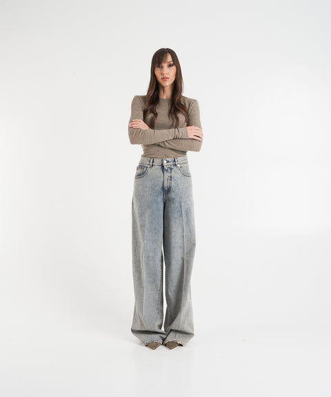 Loose Fit Jeans 'Gea'