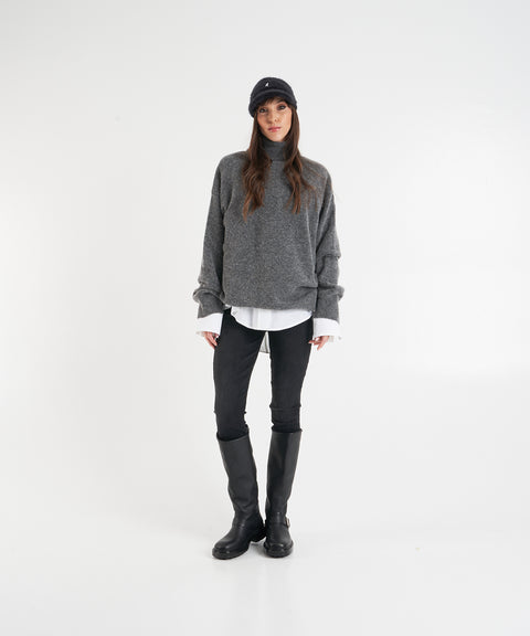 Jeans skinny 'Looker'