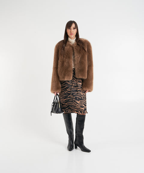 Animalier Midirock 'Smilla'