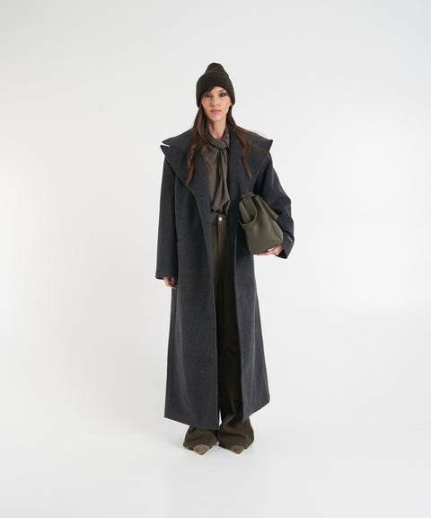 Cappotto oversize 'Stewart'