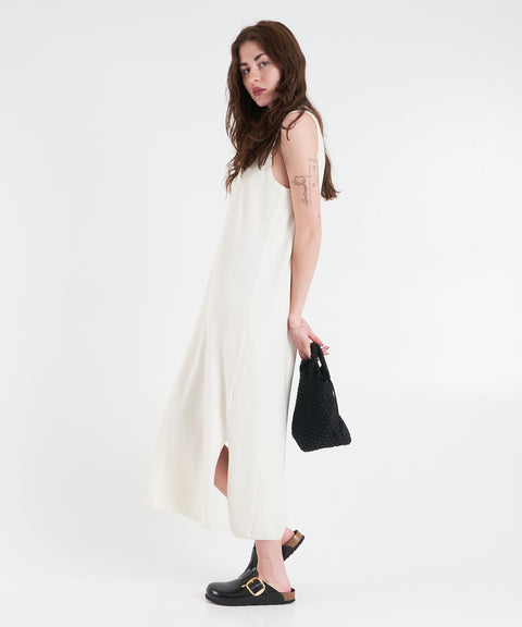 Abito maxi 'Chunky Dana'