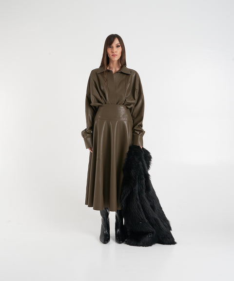 Body in similpelle 'Boyfriend'