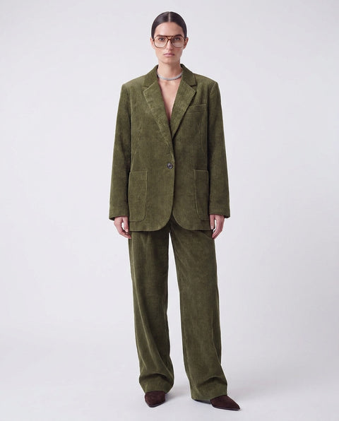 Blazer 'Fresia'