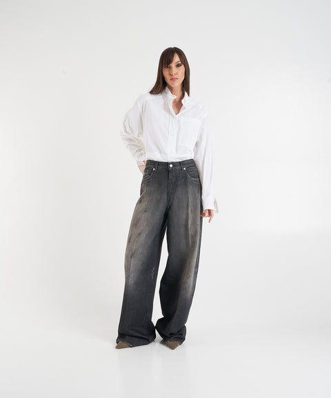 Jeans loose fit 'Gea'