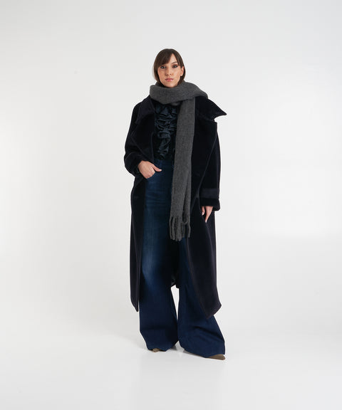 Jeans wide leg 'Beatrix'