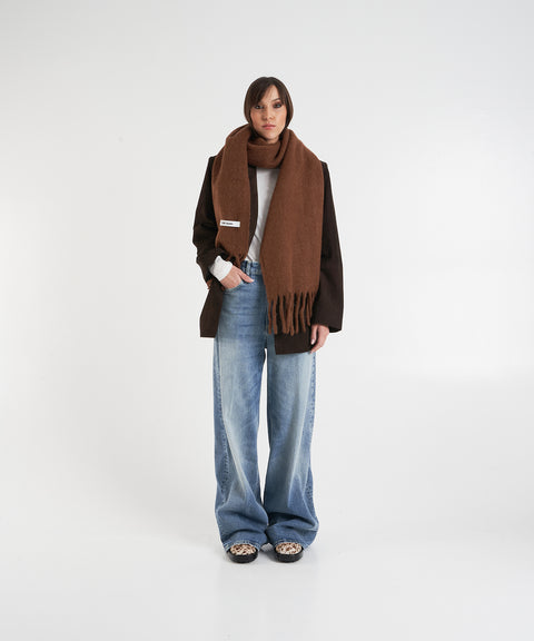 Jeans gamba larga 'Beatrix'