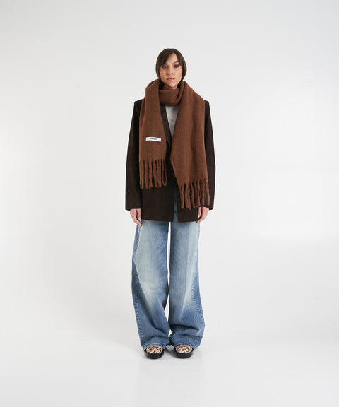 Stivali in cavallino 'CPH443'