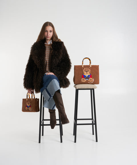 Borsa a Mano 'Marvin'