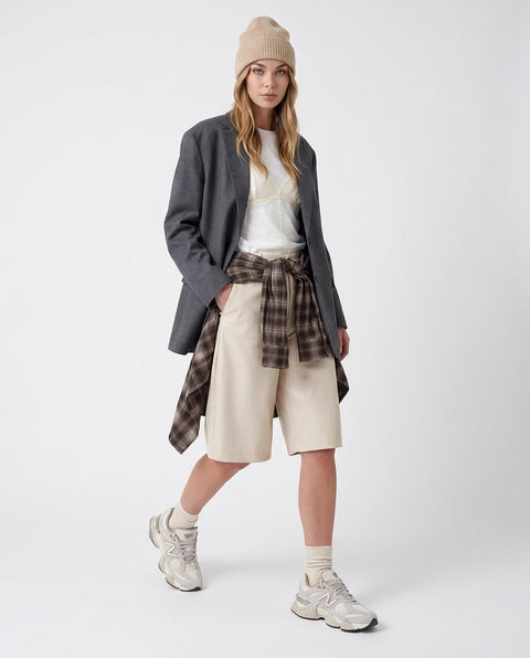 Blazer oversize