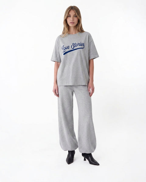 T-shirt 'Alba'