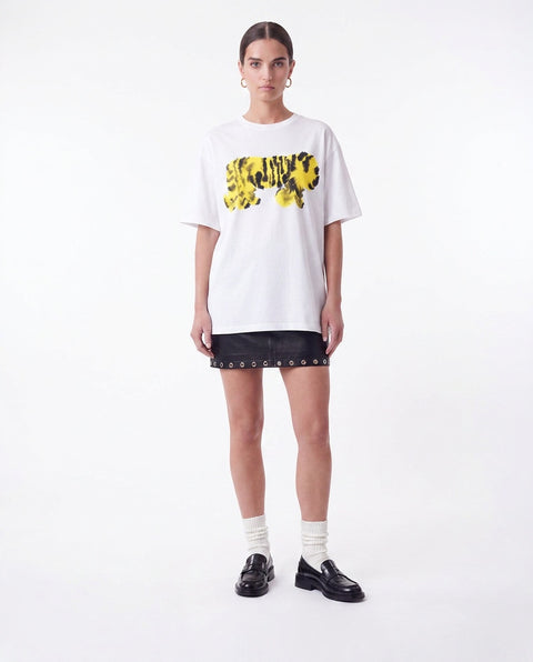 T-Shirt 'Tiger'