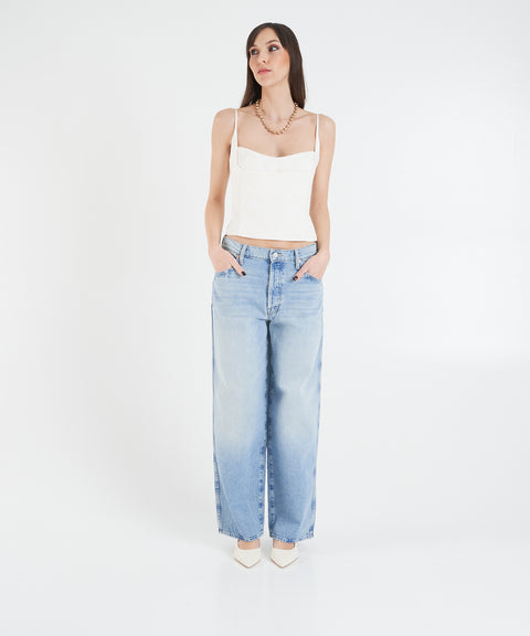 Jeans 'The Delinquent'