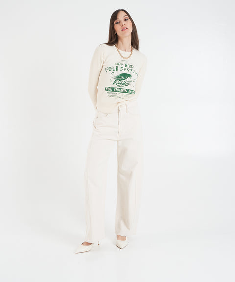 Jeans 'The Half-Pipe'