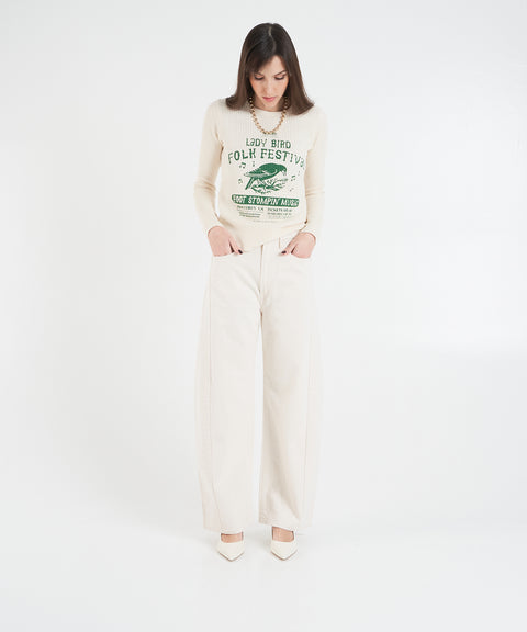 Jeans 'The Half-Pipe'