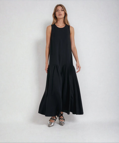 Maxi dress 'Sebastian'