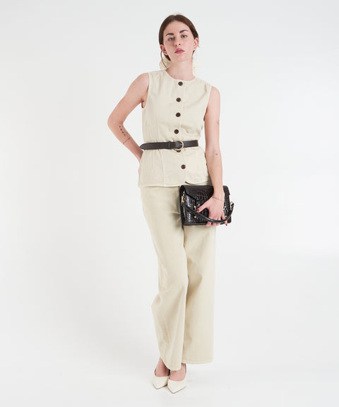 Jeans straight leg 'Cole'