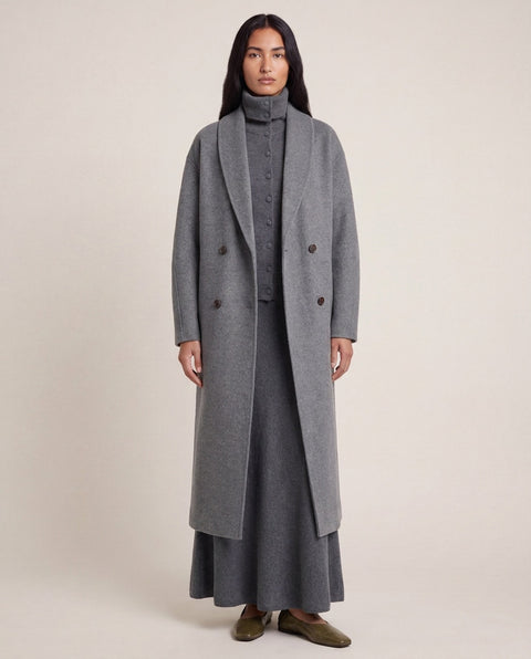 Strickjacke aus Kaschmir 'Denie'