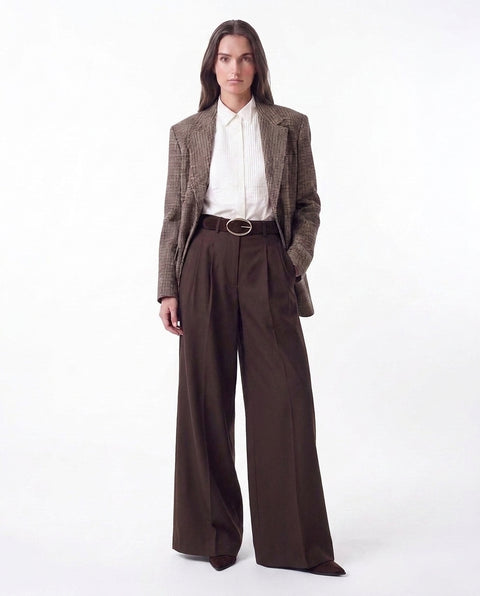 Blazer 'Alice'