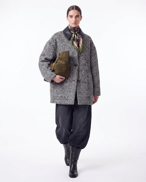 Cappotto 'Berfe'