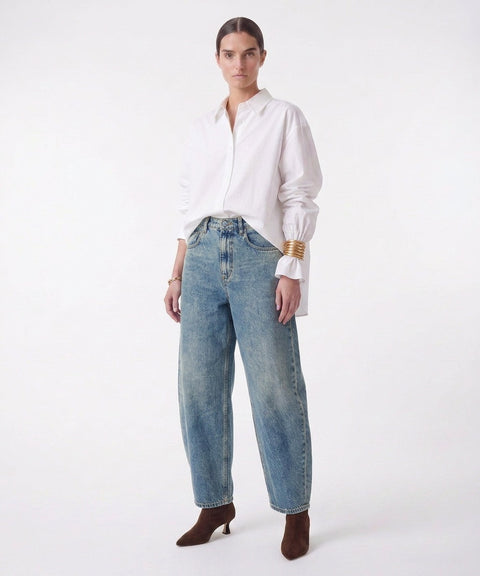 Jeans loose fit