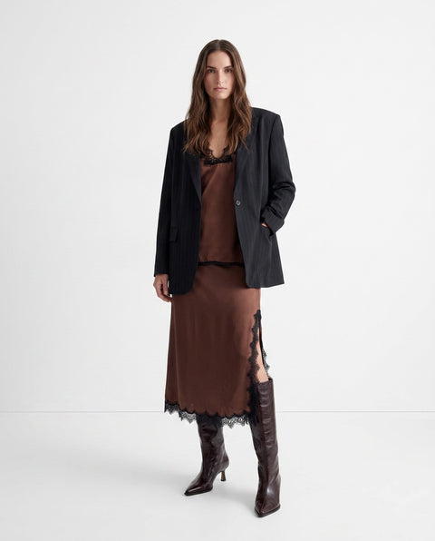 Blazer 'Tba'