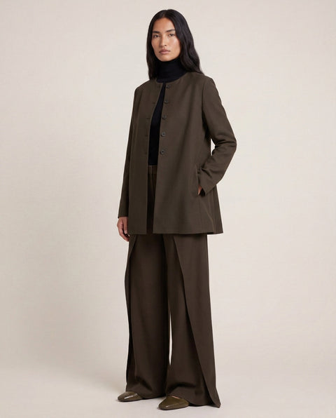 Blazer 'Aven'