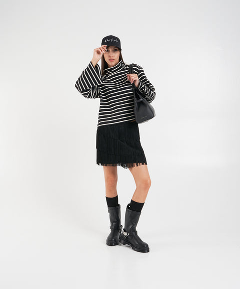 Stivali in pelle 'Anistone'