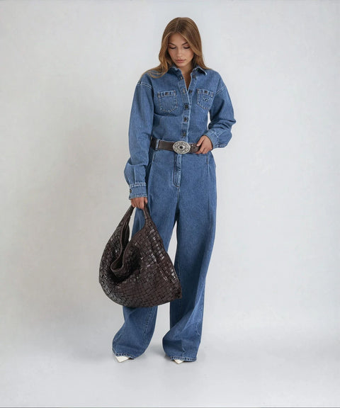 Schultertasche 'Marisa'