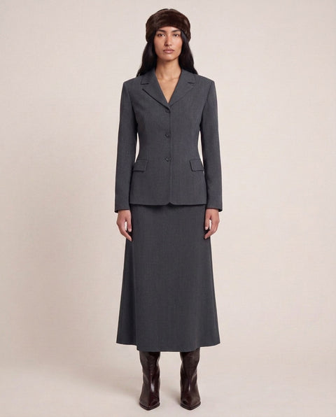 Blazer 'Viviana'