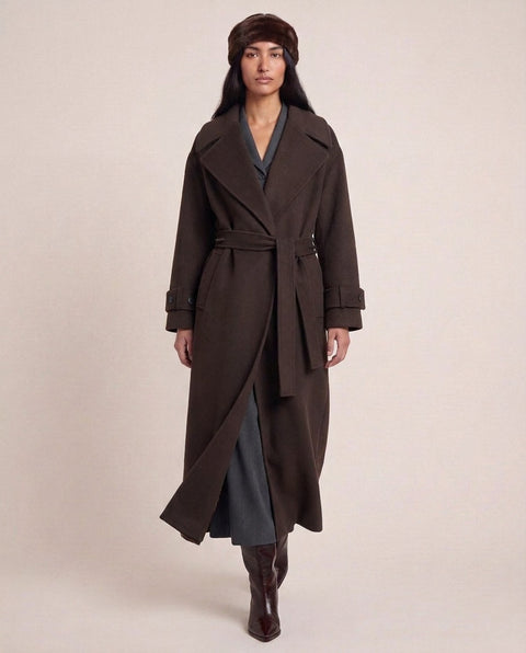 Cappotto 'Ibi'