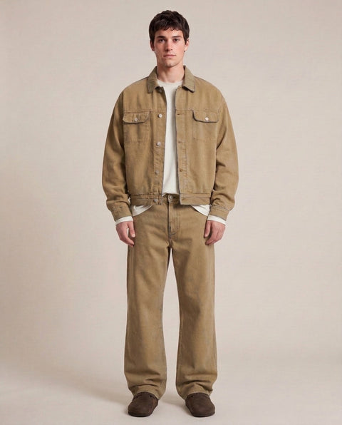 Langarmshirt 'Nima'
