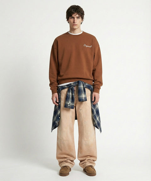 Jeans 'Baggy Carpenter'