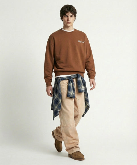 Jeans 'Baggy Carpenter'