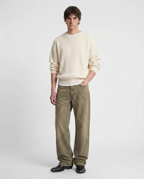 Maglione in cotone 'Bently'