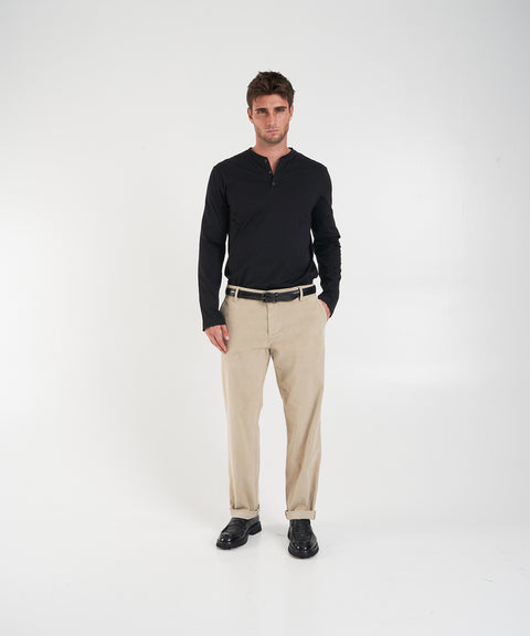 Pantaloni chino 'Gaubert'