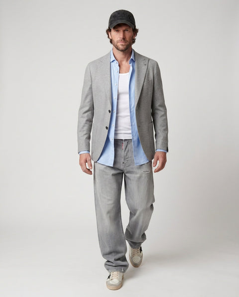Jeans 'Loose Twst'
