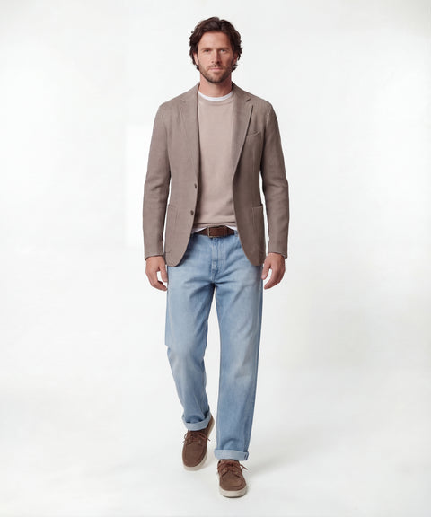 Loose fit jeans 'Ervin'