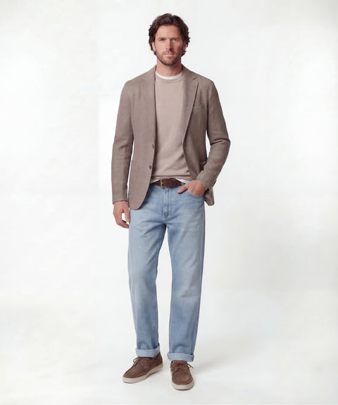 Loose fit jeans 'Ervin'