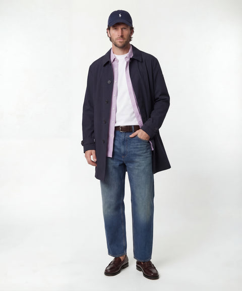 Loose fit jeans 'Anthony'