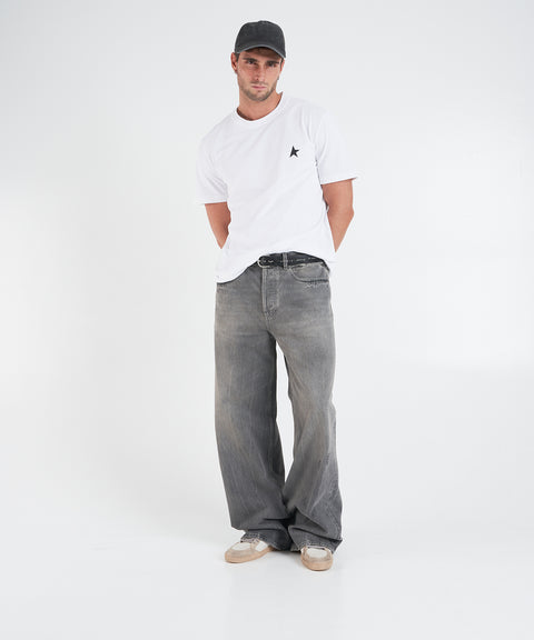 Loose Fit Jeans 'Parker'