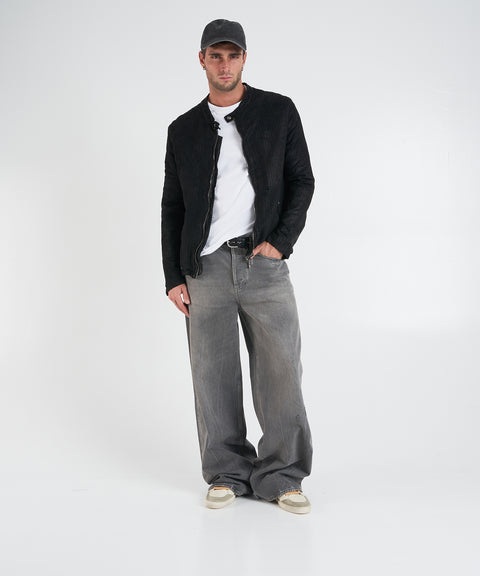 Loose Fit Jeans 'Parker'