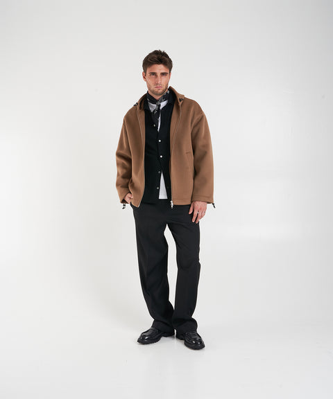 Foulard stampato 'JUDY MINI'