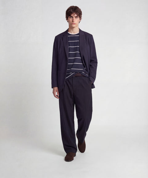 Pantaloni chino in cotone